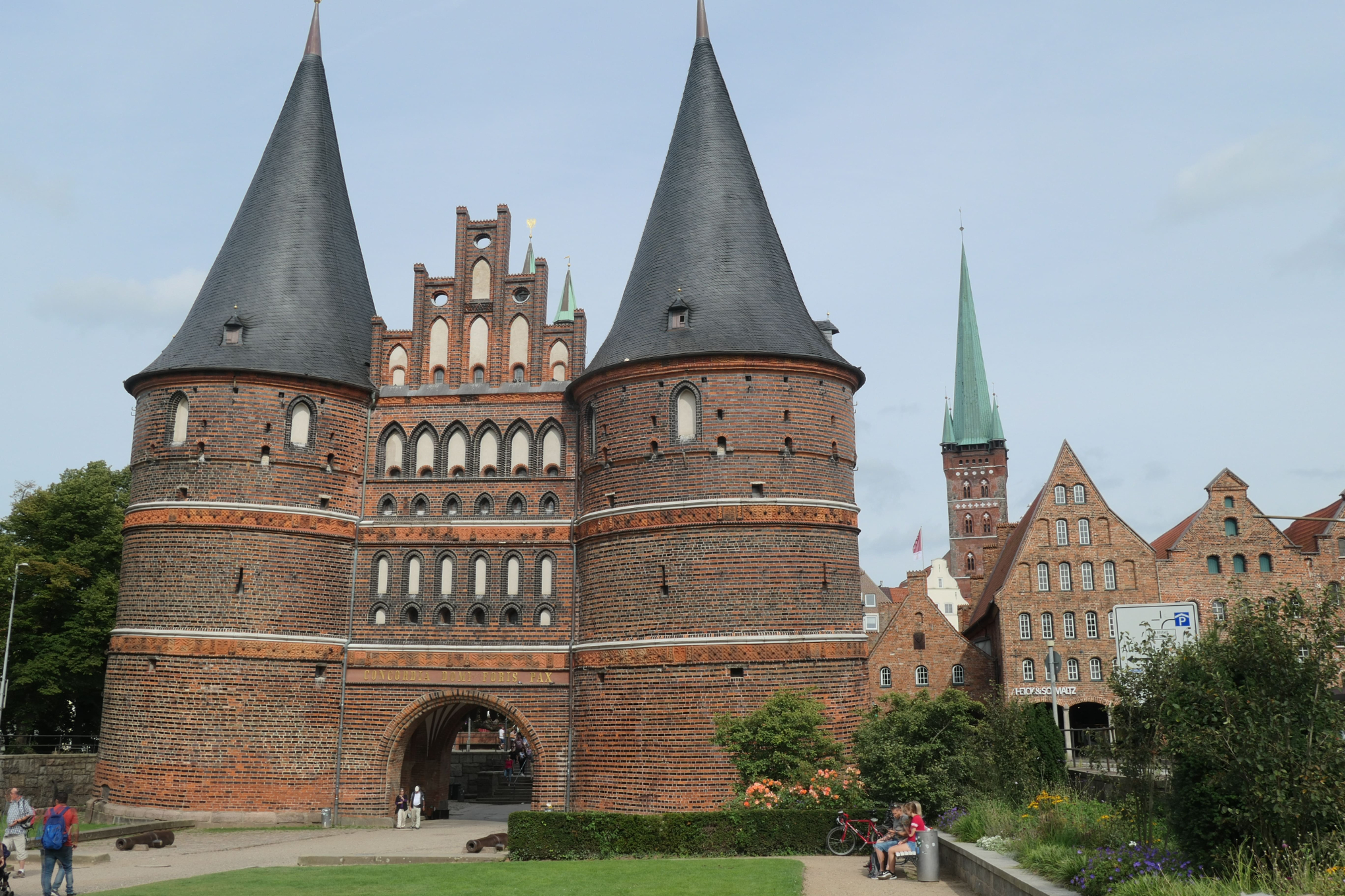 Lübeck 11